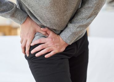 BMC Public Health publica un estudio del Observatorio del Dolor sobre el impacto diferencial del dolor crónico por sexo