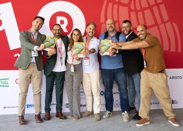 José Antonio Moral Muñoz co-edita la primera guía nacional sobre Salud Digital y Dolor para profesionales sanitarios